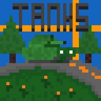 Tanks (itch) (GlaucusFX) screenshot, image №2639957 - RAWG
