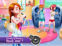 High School Rockstar Makeover screenshot, image №961351 - RAWG