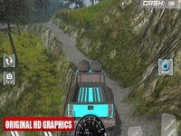 Hill SUV Driving Simulator screenshot, image №1890048 - RAWG