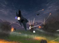 Swift Agents - Fighter Jet Simulator screenshot, image №1819168 - RAWG