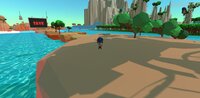 CRASH-SAN screenshot, image №3702043 - RAWG