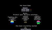 The SPUD GAME screenshot, image №3478333 - RAWG