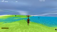 The Amazing Shrinking Giraffe screenshot, image №1898858 - RAWG