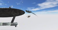 LuftRanger screenshot, image №3010190 - RAWG
