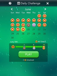 Solitaire Fun Card Games screenshot, image №2160593 - RAWG