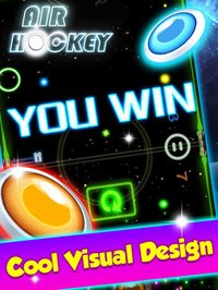 AE Air Hockey screenshot, image №1819310 - RAWG