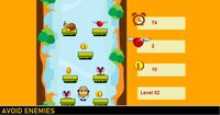 Jumping Sam IX screenshot, image №2646202 - RAWG
