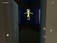 Scary Girl: Keep an eye on her screenshot, image №2930019 - RAWG