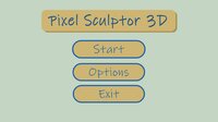 Pixel Sculptor 3D screenshot, image №2902710 - RAWG