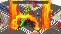 G-ZILLA: Return of the Aliens screenshot, image №3282064 - RAWG