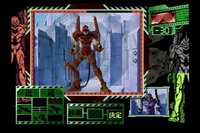 Neon Genesis Evangelion (N64) screenshot, image №740948 - RAWG