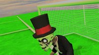 Zombie Soccer Stars! Lite - Fun Soccer Simulator screenshot, image №978597 - RAWG