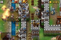 Fortress Under Siege screenshot, image №1405372 - RAWG