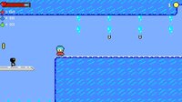 Blue P's Adventures screenshot, image №3235140 - RAWG