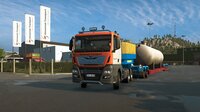 Heavy Cargo - The Truck Simulator screenshot, image №4104444 - RAWG