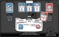 Guild of Dungeoneering (itch) screenshot, image №1018469 - RAWG