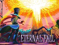 ETERNAL FALL - Global Game Jam 2023 screenshot, image №3775021 - RAWG