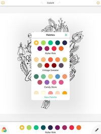 Swear words coloring book 2 screenshot, image №1847268 - RAWG