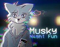 Musky Night Fun screenshot, image №3531582 - RAWG