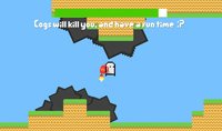 Jetpackt screenshot, image №1273452 - RAWG