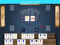 Okey - Rummy Game screenshot, image №2184332 - RAWG