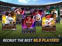 MLB 9 Innings GM screenshot, image №1858490 - RAWG