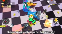 Aero Smash -open fire screenshot, image №1395251 - RAWG
