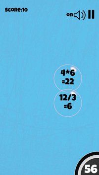 MATH GENIUS screenshot, image №1891288 - RAWG