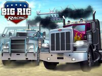 Big Rig Racing screenshot, image №2453975 - RAWG