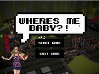 Where's Me Baby?! screenshot, image №2135281 - RAWG