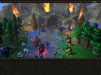 Warcraft 3: Reign of Chaos screenshot, image №303492 - RAWG