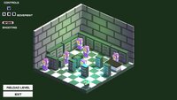 FishMan Extermination screenshot, image №3076355 - RAWG