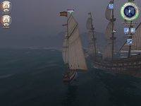 Sea Dogs: City of Abandoned Ships screenshot, image №1731887 - RAWG