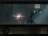 Shadow Hunter: Special Edition screenshot, image №3293578 - RAWG