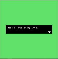 Maze of Discovery (V.1) screenshot, image №2273285 - RAWG