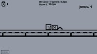 One Chance (itch) (ReallyJono) screenshot, image №2591503 - RAWG
