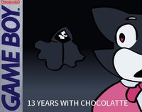 13 YEARS WITH CHOCOLATTE screenshot, image №2311365 - RAWG