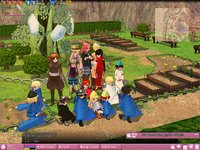 Mabinogi screenshot, image №493300 - RAWG