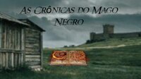 As Crônicas do Mago Negro screenshot, image №2436645 - RAWG