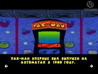 Pac-Man World 2 (2002) screenshot, image №1674294 - RAWG