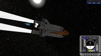 Space Shuttle Simulator screenshot, image №510023 - RAWG