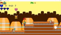 Super Freaks 1 Ultimate Edition screenshot, image №3453343 - RAWG