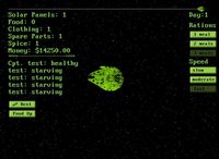 Kessel Run screenshot, image №1135698 - RAWG