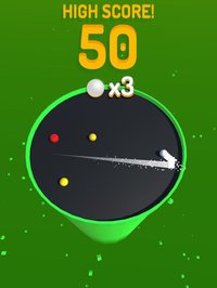 Circle Pool screenshot, image №937744 - RAWG