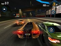 Car Racing: High on Fuel screenshot, image №898833 - RAWG