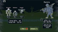 Heroes Against Time screenshot, image №4260372 - RAWG