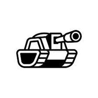 Tank game (itch) (Zavionx) screenshot, image №3200945 - RAWG