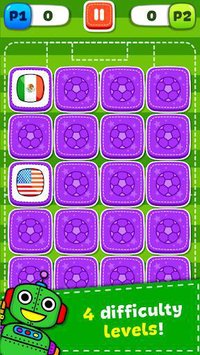 Match Game - Soccer screenshot, image №1346789 - RAWG