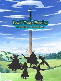 Devil Tower Warrior screenshot, image №2146969 - RAWG