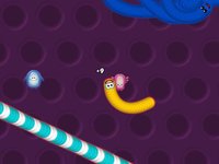 WormsZone.io - Hungry Snake screenshot, image №2275915 - RAWG